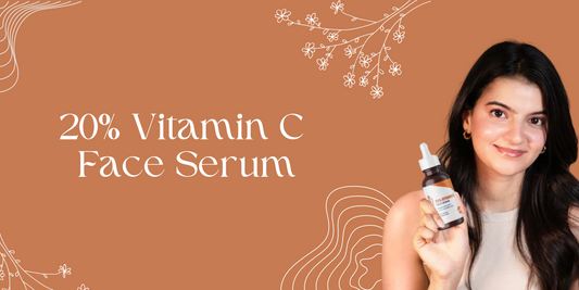 The Best Vitamin C Face Serum: A Game Changer for Radiant Skin