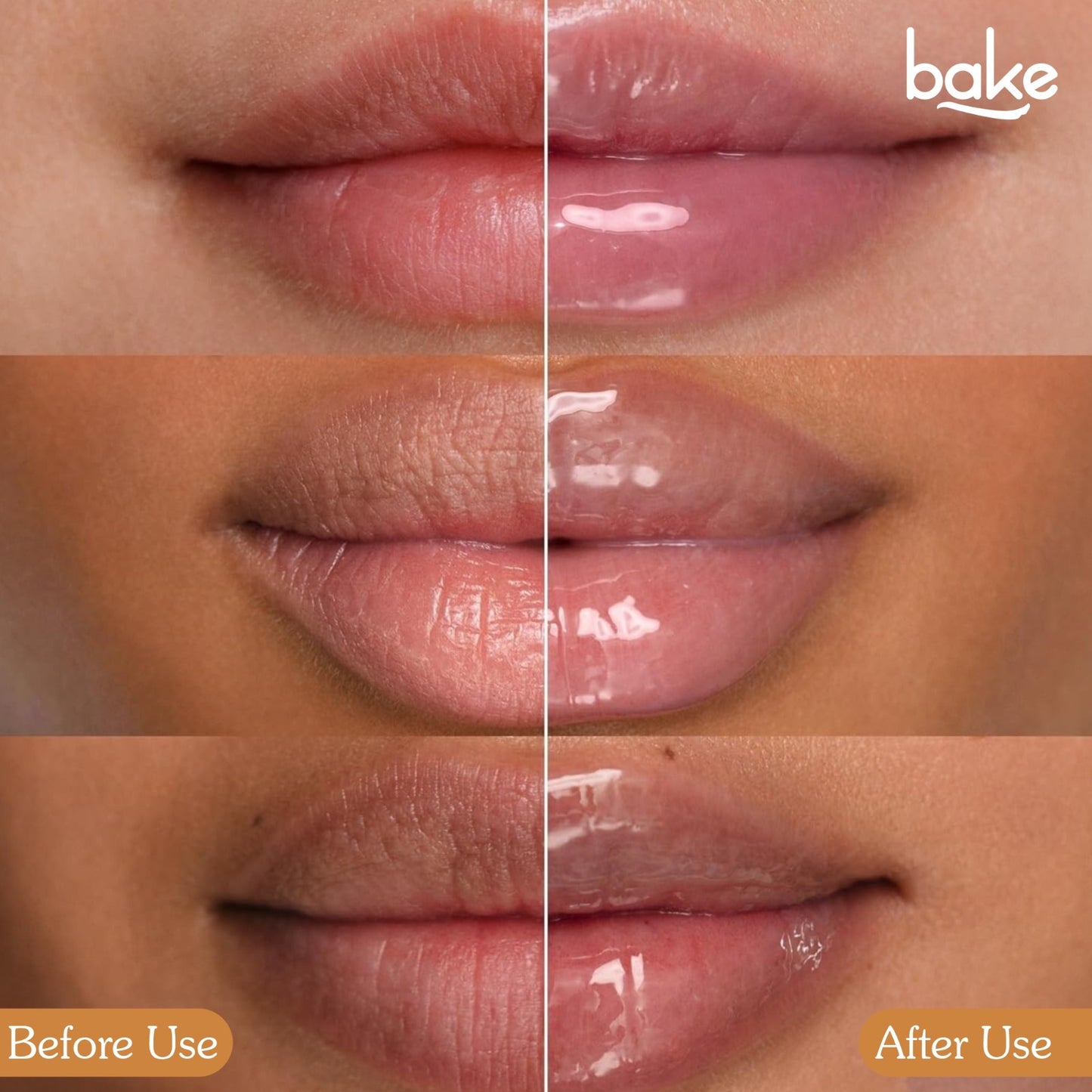 10% L-Ascorbic Acid Tinted Butter Brightening Lip Balm SPF 55 PA++++ with Hyaluronic Acid