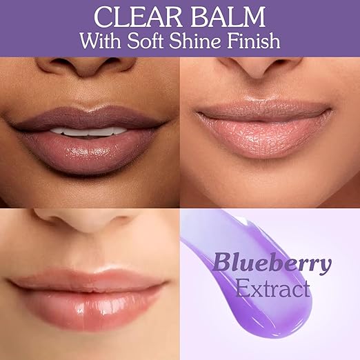 2% Kojic Acid Tinted Butter Brightening Lip Balm with 1% Alpha Arbutin & Glycolic Acid