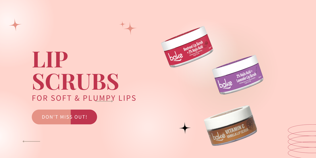 The Secret to Naturally Soft, Bright, and Hydrated Lips