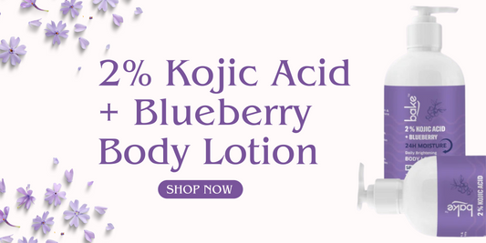 The Ultimate Guide to De-Pigmentation: Transform Your Skin with Kojic Acid