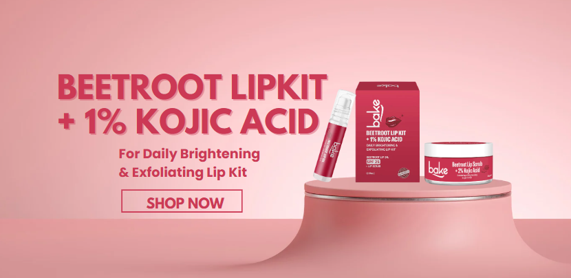 Say Goodbye to Dry, Chapped Lips!