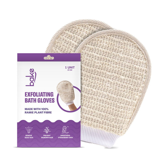 Exfoliating Bath Glove