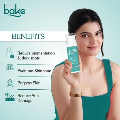  6% Glycolic Acid + Tranexamic Acid Cream